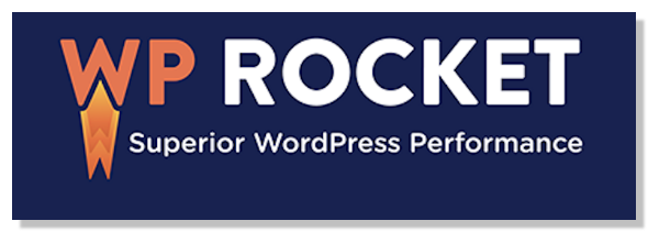 WP Rocket (logo)