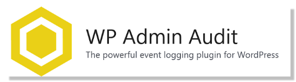 Essential plugin: WP Admin Audit