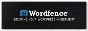 WordFence logo