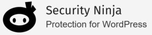 Security Ninja - a WordPress security tool and security scanner